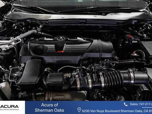 New 2025 Acura TLX w/ Technology Package image 15