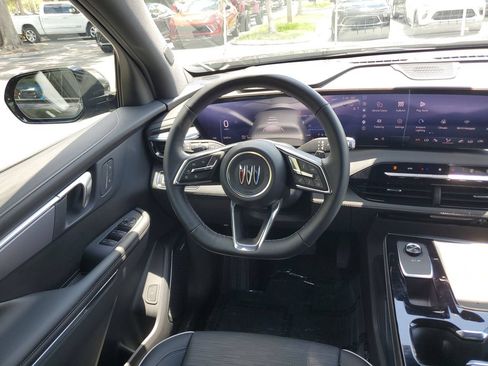 New 2026 Buick Enclave Sport Touring AWD/4WD image 13