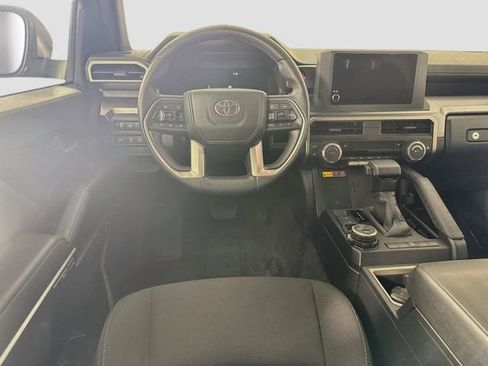 Certified 2026 Toyota 4Runner TRD Off-Road AWD/4WD image 23