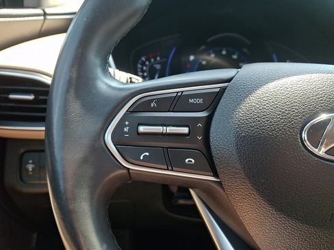 Used 2020 Hyundai Santa Fe Limited AWD/4WD image 23