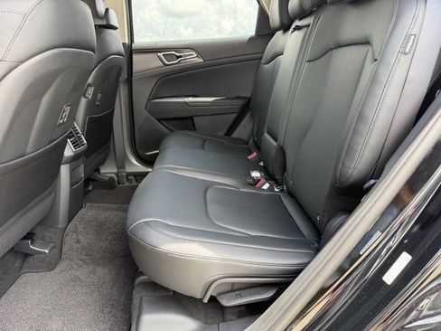 New 2027 Kia Sportage EX FWD image 20