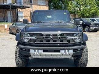 New 2026 Ford Bronco Raptor video 2