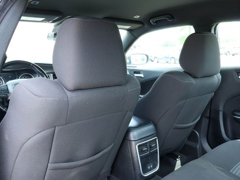 Used 2023 Dodge Charger SXT RWD image 12