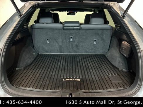 Used 2023 Lexus RX 350 Premium w/ Cold Area Package AWD/4WD image 23