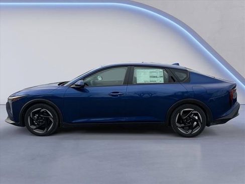 New 2025 Kia K4 EX image 6