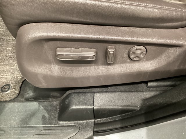 Certified 2024 Honda Odyssey EX-L image 27