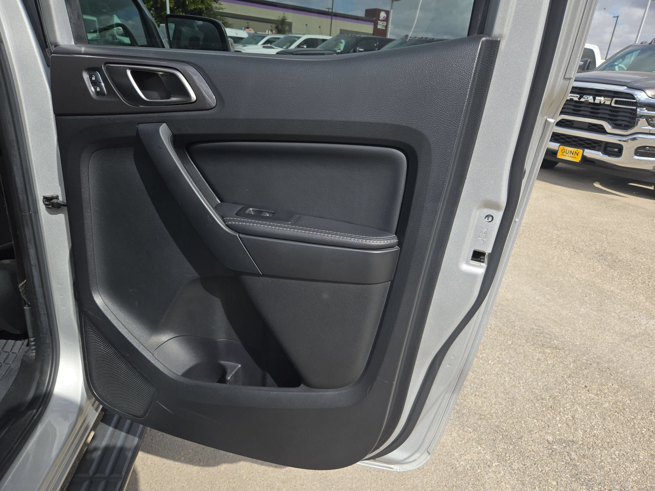 Used 2019 Ford Ranger Lariat w/ Equipment Group 501A Mid RWD image 26