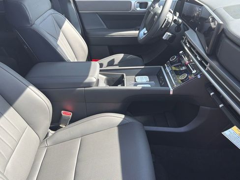 New 2026 Hyundai Santa Fe XRT AWD/4WD image 14