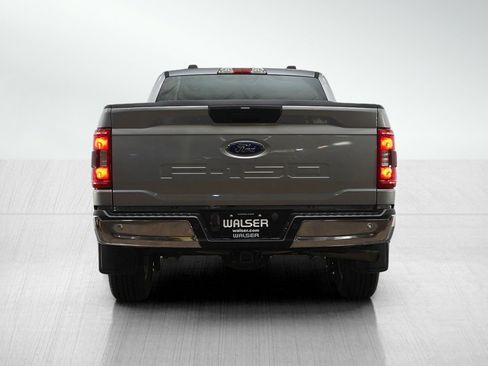 Used 2023 Ford F150 XLT AWD/4WD image 4