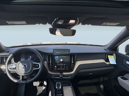 New 2026 Volvo XC60 B5 Core w/ Climate Package image 15