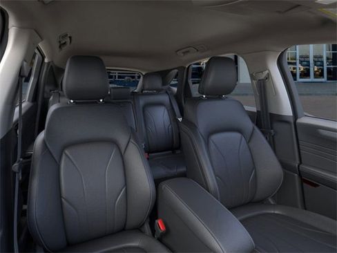 New 2026 Ford Escape SE w/ PHEV Premium Package image 10