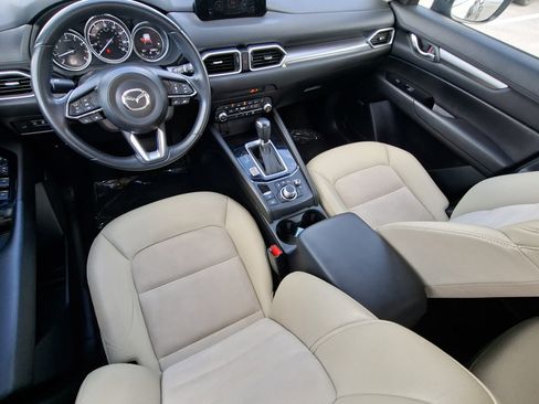 Used 2019 MAZDA CX-5 Touring FWD image 19