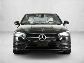 Certified 2023 Mercedes-Benz C 300 4MATIC Sedan video 2