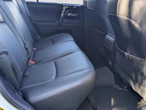 Used 2021 Toyota 4Runner TRD Pro image 20