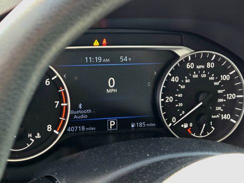 Used 2020 Nissan Altima 2.5 S image 9