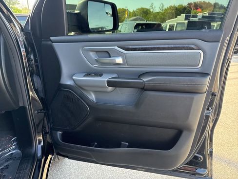 Certified 2022 RAM 1500 Big Horn AWD/4WD image 29