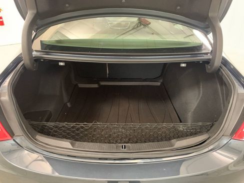 Used 2019 Buick LaCrosse Essence w/ Sun and Shade Package image 19