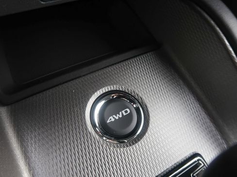 New 2026 Mitsubishi Outlander Sport ES AWD/4WD image 32