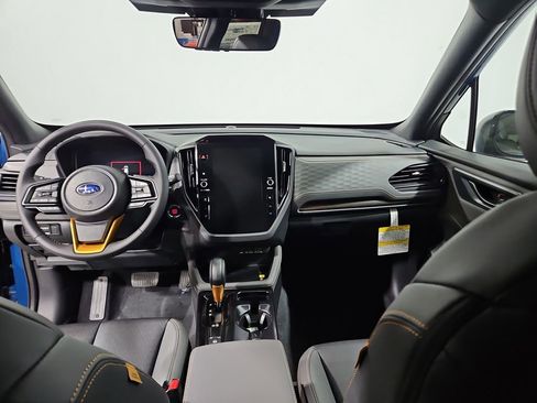 New 2026 Subaru Forester Wilderness w/ Wilderness Package image 13