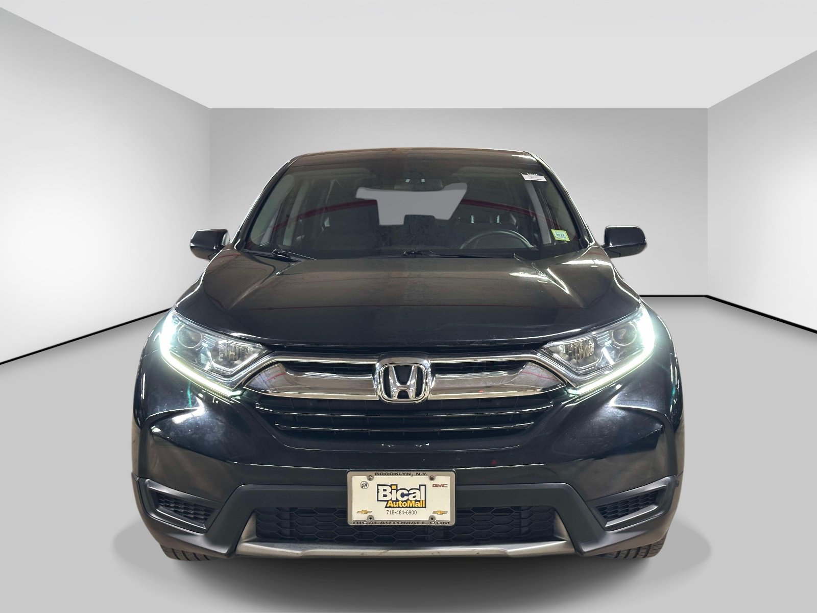 Used 2019 Honda CR-V LX image 8