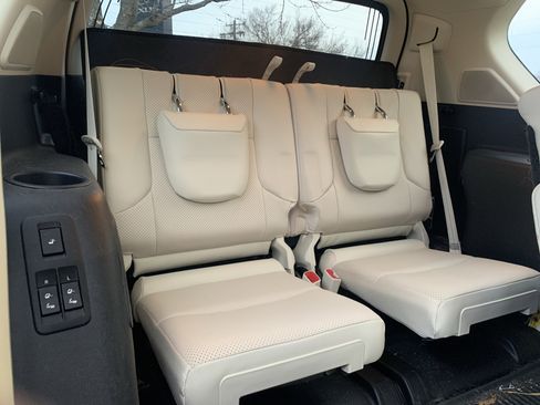 Certified 2023 Lexus GX 460 Luxury image 33