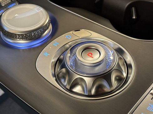 New 2026 Genesis GV60 Advance AWD/4WD image 22