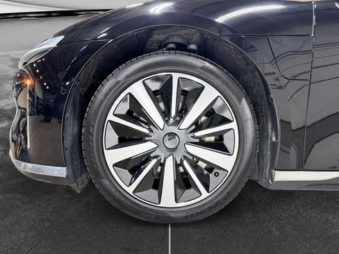Used 2022 Lucid Air Grand Touring AWD/4WD image 33