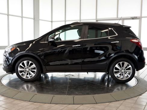 Used 2017 Buick Encore Preferred FWD image 5