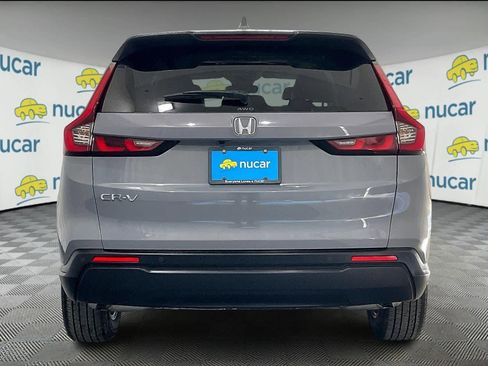 Used 2023 Honda CR-V EX-L image 5