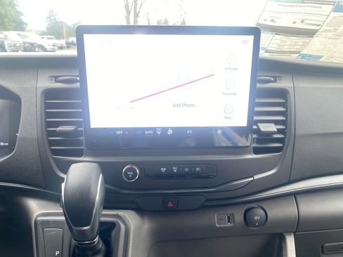 New 2026 Ford Transit 250 Low Roof AWD w/ Load Area Protection Package image 28