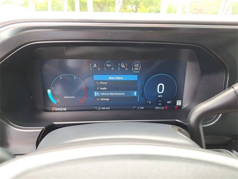 Used 2024 Ford F350 Limited w/ FX4 Off-Road Package image 29