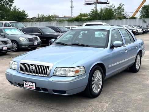Used 2009 Mercury Grand Marquis LS image 61