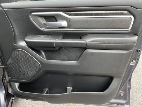 Used 2020 RAM 1500 Lone Star AWD/4WD image 46