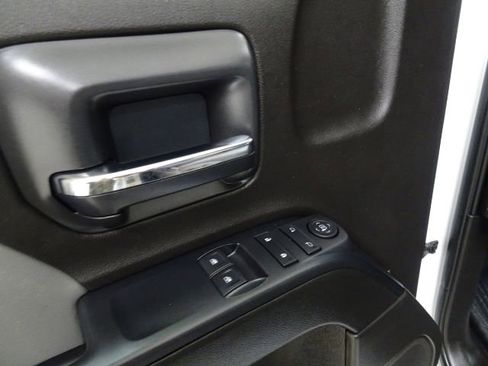 Used 2016 Chevrolet Silverado 1500 W/T w/ WT Fleet Convenience Package image 21