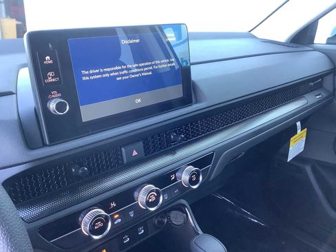 New 2026 Honda CR-V LX image 17