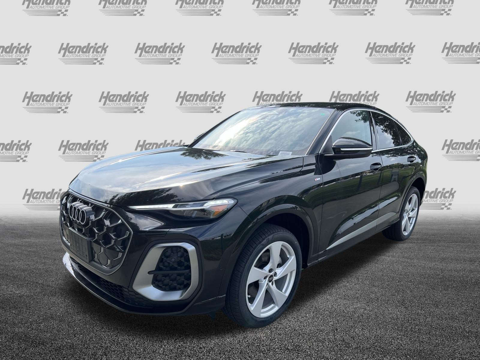New 2026 Audi Q5 Premium Plus AWD/4WD image 5