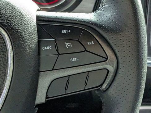 Used 2018 Dodge Challenger R/T Scat Pack RWD image 30