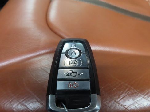 Used 2022 Ford F350 King Ranch w/ King Ranch Ultimate Package image 61