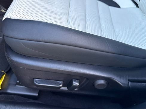 Certified 2022 Lexus IS 350 F Sport image 14