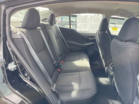 Used 2025 Subaru Legacy Premium AWD/4WD image 10