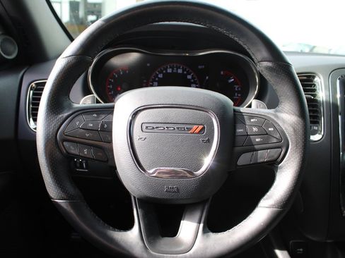 Used 2018 Dodge Durango GT w/ Quick Order Package 2BC image 13