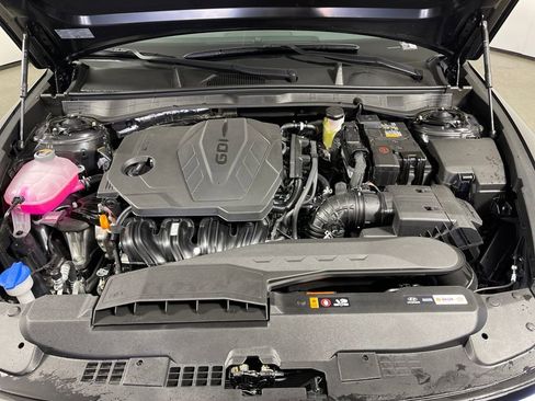 New 2026 Hyundai Sonata SEL FWD image 9