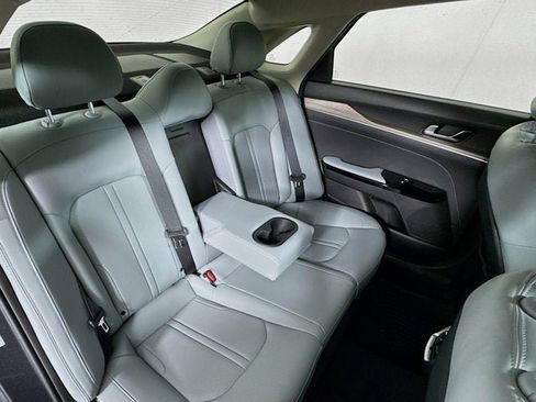 Used 2021 Kia K5 EX w/ EX Premium Package image 30