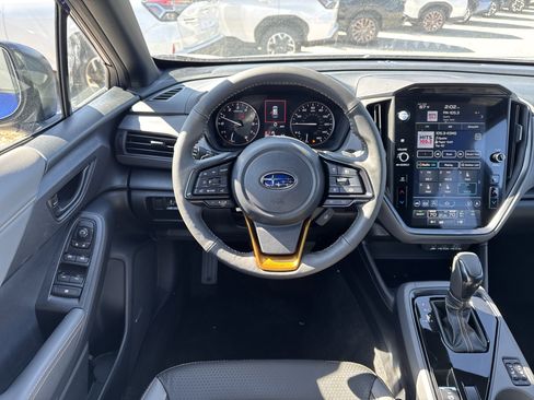 New 2026 Subaru Crosstrek 2.5i Wilderness image 12
