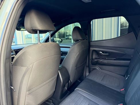 Used 2023 Hyundai Santa Cruz SE image 14