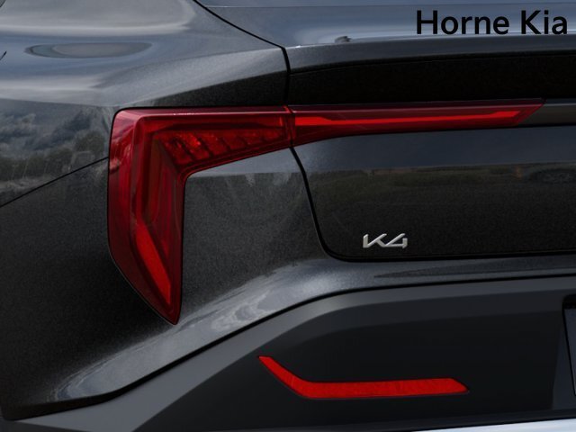 New 2026 Kia K4 FWD image 11