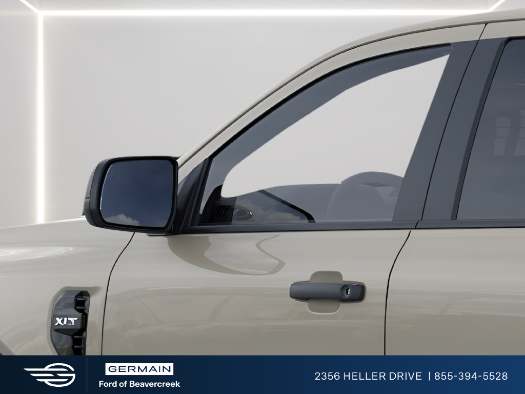New 2026 Ford Ranger XLT AWD/4WD image 20