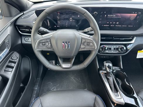 New 2026 Buick Envista Sport Touring w/ Convenience I Package FWD image 14