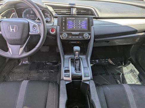 Used 2016 Honda Civic EX image 17