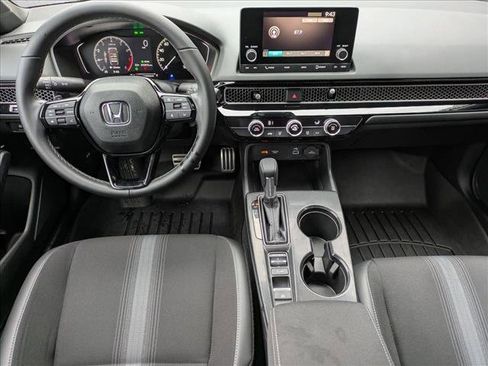 Used 2024 Honda Civic Sport image 16